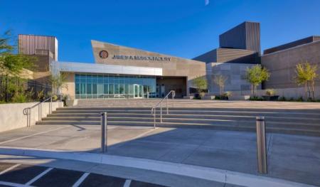 James A. Musick Facility | Orange County California - Sheriff's